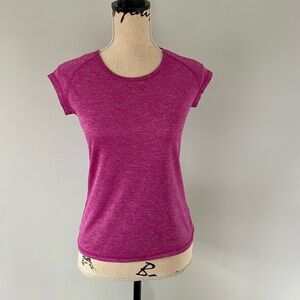 Champion Duo Dry Activewear T-shirt